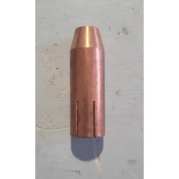 Příslušenství ke svářečce Hubice Fronius plynová 11 AL3000/AW4000, 42.0001.5151