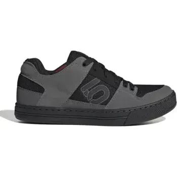 Pánské cyklistické tretry Five Ten pánské boty Freerider - Grey/Black - 45 1/3 / 10,5 UK