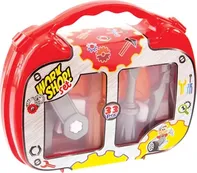 Dětská dílna Mochtoys Dětské nářadí v kufříku 11585
