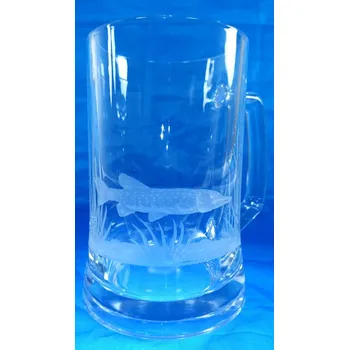 Sklenice Sklenice na pivo - motiv ŠTIKY