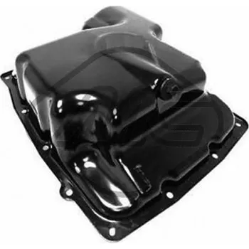 Olejová vana Olejová vana Metalcaucho 39509