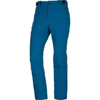 Pánské kalhoty Pánské kalhoty Northfinder Horace NO-3845OR-526 Inkblue 25/26 L