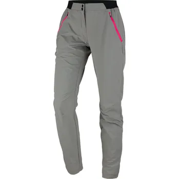 Dámské kalhoty Northfinder Lillianna Grey NO-4773OR 319 25/26