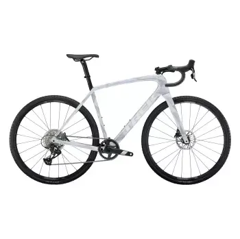 Trek BOONE 5 Plasma Grey Pearl 2024 - 62 (190 - 195cm)