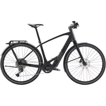 Silniční kolo Trek FX+ 7 Dark Star Matte 2025 - M (29“ kolo)