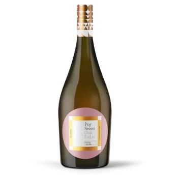 Ostatní POY-SECCO OOH SMILE 0,75L