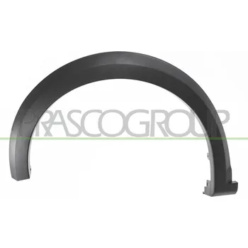 Blatník karosérie Rozšíření, blatník AGB 28B301-5