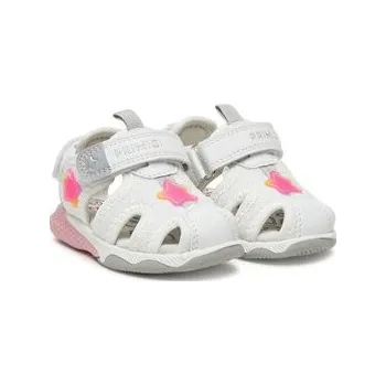 Dívčí sandály Sandály Primigi 7953200 Bílá 23