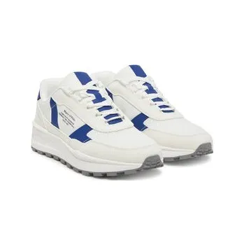 Dámská obuv Sneakersy Marc O'Polo RR1M3015 Bílá 42