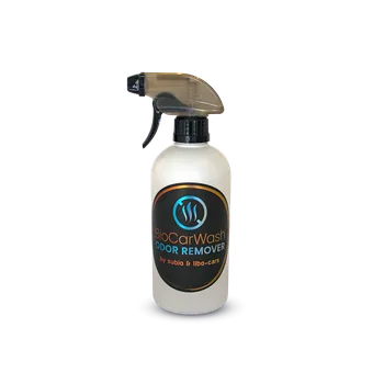 BIOCARWASH ODOR REMOVER - Likvidátor zápachu