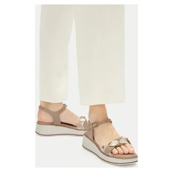 Dámské sandále Sandály Lasocki WB-DANA-02 Béžová 40