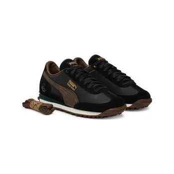 Dámská obuv Sneakersy Puma Easy Rider HARRY POTTER Jr 401429 01 Černá 37