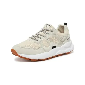 Dámské tenisky Sneakersy Roxy V12-911 Béžová 40
