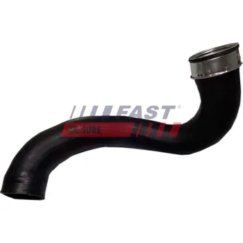 Palivový systém Hadička plnicího vzduchu FAST FT61601