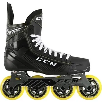 Kolečkové brusle Kolečkové inline brusle ccm tacks 9350 sr 8 EU43