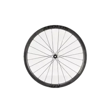 Zapletené kolo Trek Silniční kolo přední Bontrager Aeolus Pro 37V Disc TLR