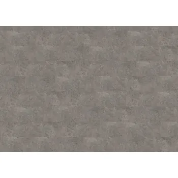 vinylová podlaha Vinylová podlaha celoplošně lepená WINEO 400 stone L Industrial concrete dark DB304SL