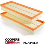 Vzduchový filtr COOPERSFIAAM PA7314-2