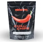 Mikbaits Chilli Chips boilie 20 mm 300 g
