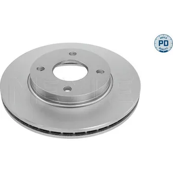 Brzdový kotouč Brzdový kotouč MEYLE 783 521 7002/PD