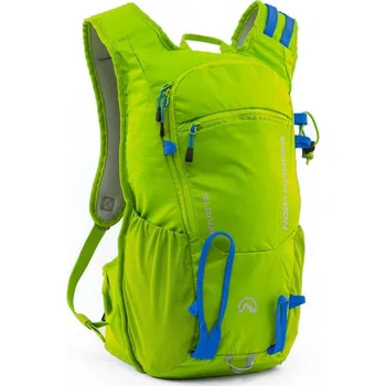 Sportovní batoh Skialpový batoh Northfinder Skylite 18 Limegreen BP-1107SKP-337 25/26