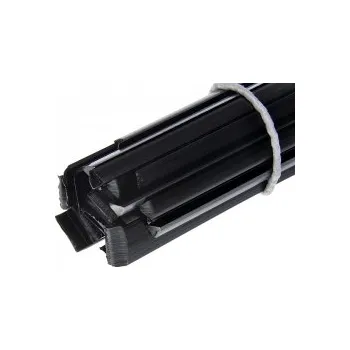 Příslušenství ke svářečce Plastové svařovací dráty ABS-U, ABS, AES, ABA, ABAK, ABS/PC ABS+PC, ABS/PET, AES, ASA, ASA/PC, SMA, SB 100g, Profil 8mm