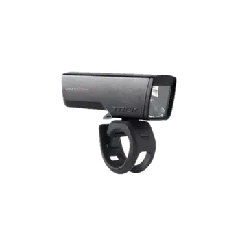 Cyklosvítilna Trek Přední světlo na kolo Commuter Comp R