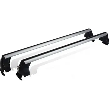 Příčník na automobil Škoda základní střešní nosič OCTAVIA III LIFTBACK originál