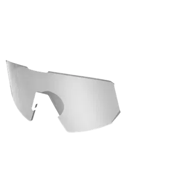 Motocyklové brýle Náhradní čiré sklo Alleycat / Kingpin