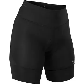 Cyklistické kalhoty Fox W Tecbase Lite Liner Short - XS