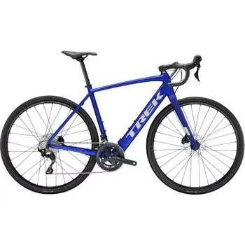 Elektrokolo Trek Domane+ AL 5 Matte Hex Blue - 58 (180 - 185cm)