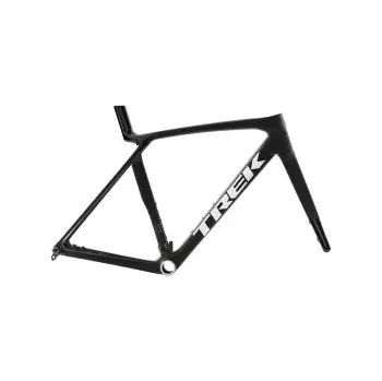 rám kola Trek Rámový set Madone SL Gen 8 Matte Dark Web 2025 - M/L (173 - 179 cm)