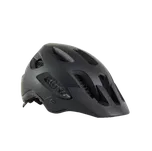 Trek horská cyklistická přilba Rally WaveCel, černá - L