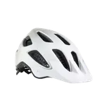 Trek horská cyklistická přilba Rally WaveCel, bílá/stříbrná - M