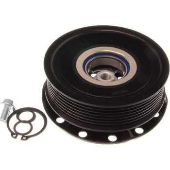 Kompresor klimatizace Elektromagnetická spojka, kompresor klimatizace MAXGEAR AC130037