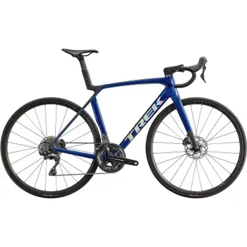 Silniční kolo Trek Madone SL 5 Gen 8 Hex Blue 2025 - M/L (173 - 179 cm)