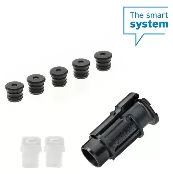 Elektrokolo Bosch sada záslepek