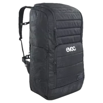 batoh na kolo Evoc batoh Gear Backpack, Black, 90l