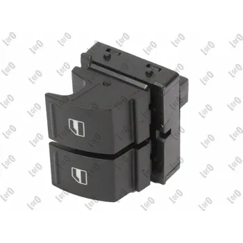 Spínač, zvedací zařízení oken ABAKUS 135-06-001