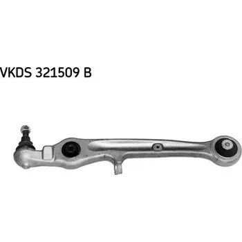 Zavěšení kol Řídicí páka, zavěšení kol SKF VKDS 321509 B