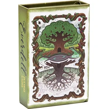 Desková hra Starling Games Hrací karty - Everdell