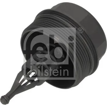 Olejový filtr Kryt pouzdra olejového filtru FEBI BILSTEIN 193881