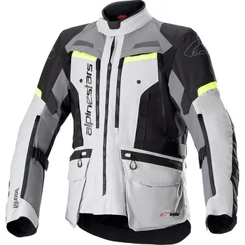 Moto oblečení ALPINESTARS BUNDA BOGOTA PRO DRYSTAR PÁNSKÁ TEXTILNÍ L