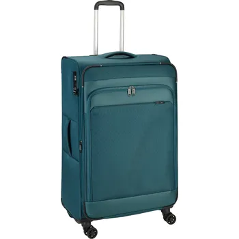 d&n Travel 9504 4W L 102 l barva: Petrol