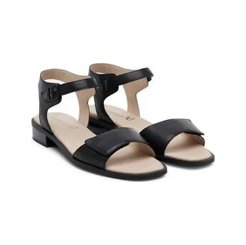 Dámské sandále Sandály Caprice 9-28202-44 Černá 41