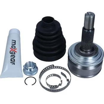 Hřídel nápravy Sada kloubů, hnací hřídel MAXGEAR 49-3188