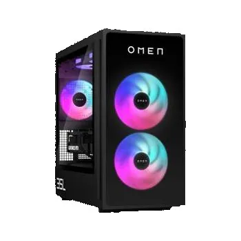 Stolní počítač HP OMEN 35L GT16-0004nc/Core Ultra7 265F/32GB/1TB SSD/GF RTX 5070Ti 16GB/WiFi/1000W/3y/WIN 11 Home