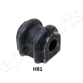 Zavěšení kol Ložiskové pouzdro, stabilizátor JAPANPARTS RU-H81