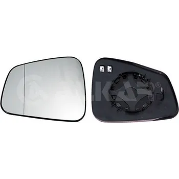 Autosklo Sklo do zrcátka, vnější zrcátko ALKAR 6471446