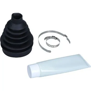 Hřídel nápravy Sada měchů, hnací hřídel MAXGEAR 49-1367